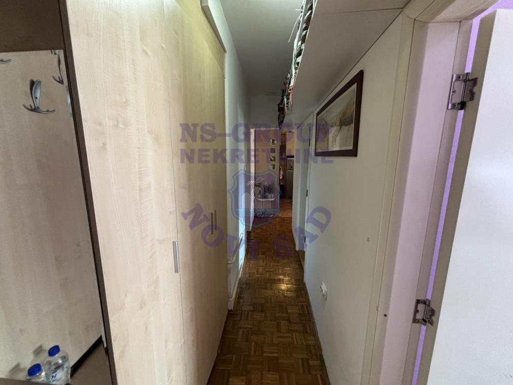 Slika 2 - Nekretnina spremna za novog vlasnika